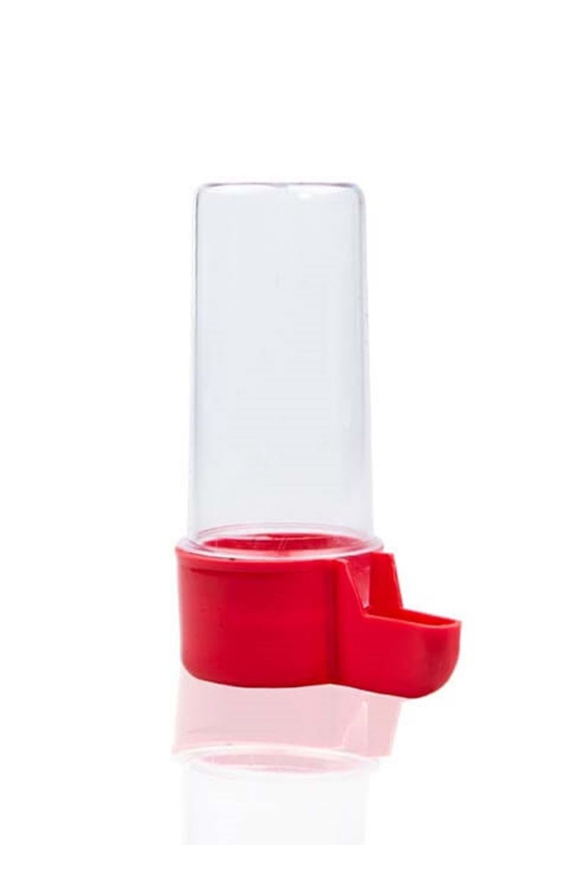 Parmak Suluk - Kırmızı