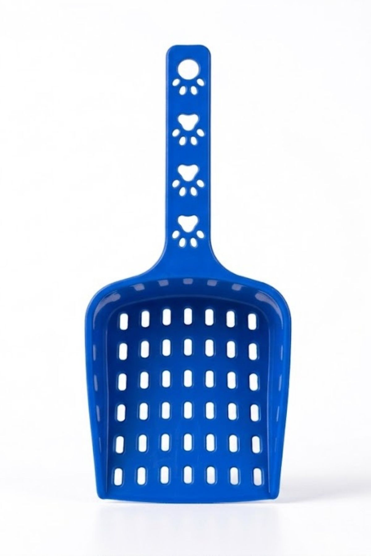 Kedi Kumu Küreği - Mavi