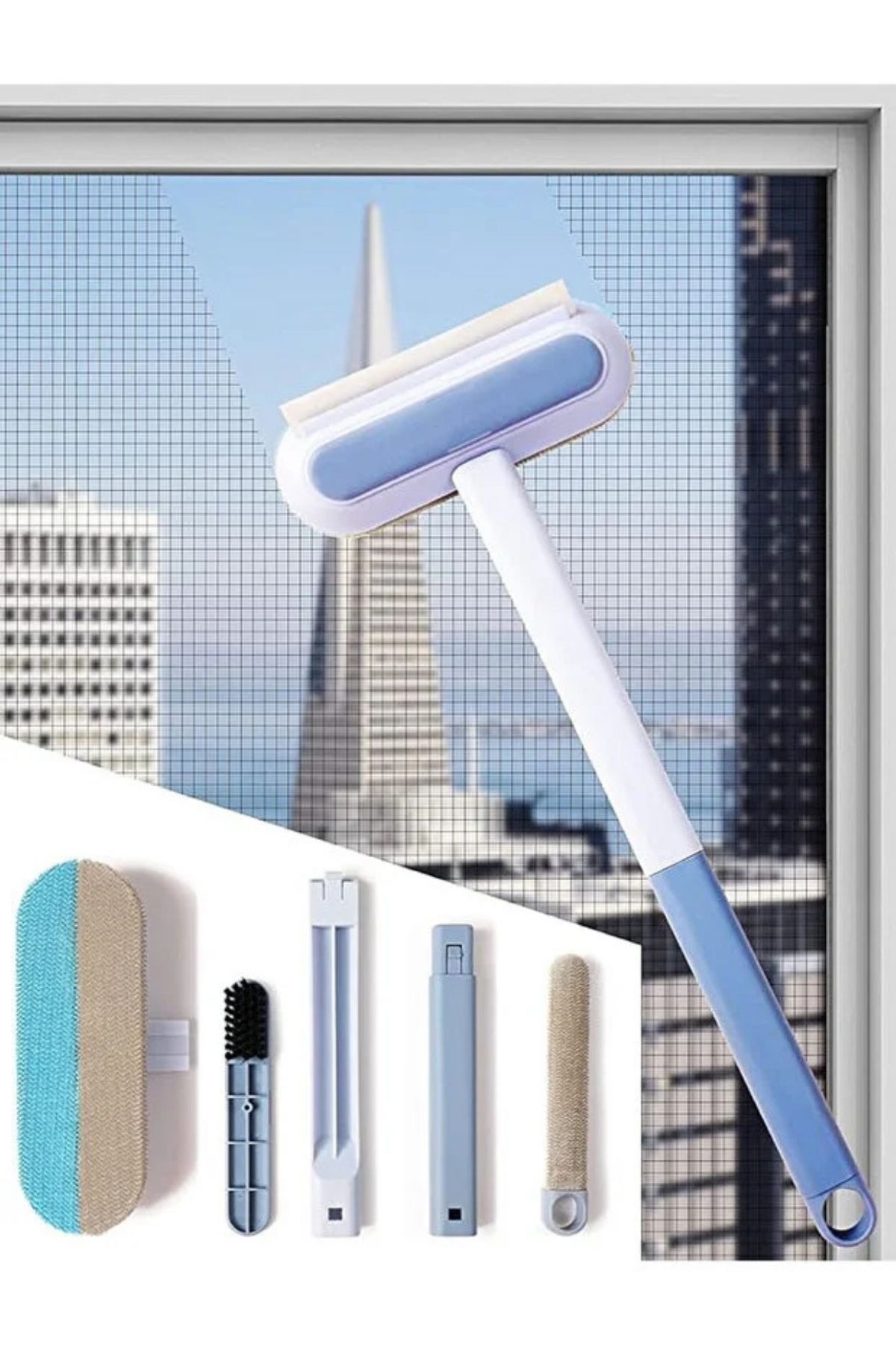 Çok Amaçlık koltuk Temizleyici Kıl Tüy Toplayıcı