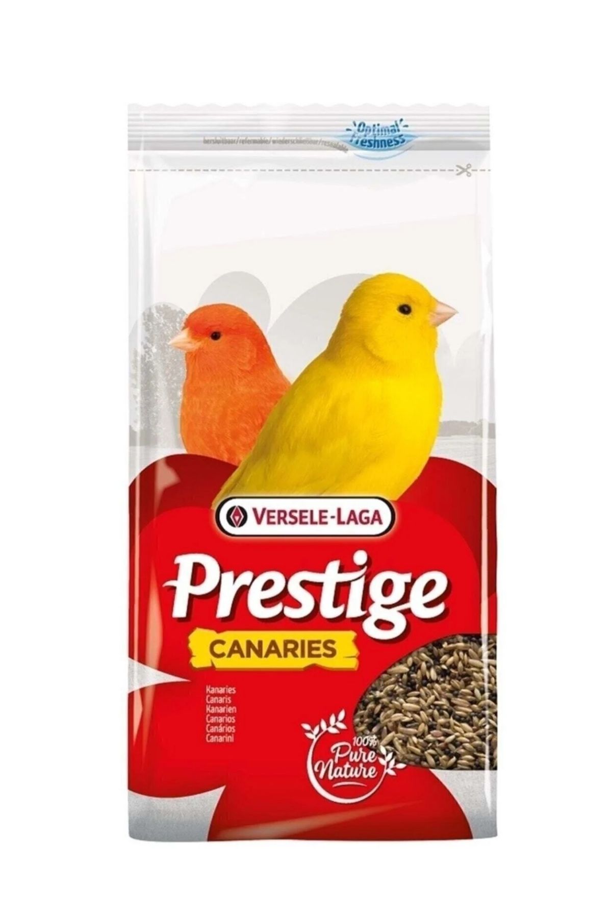 Kanarya Yemi 1kg