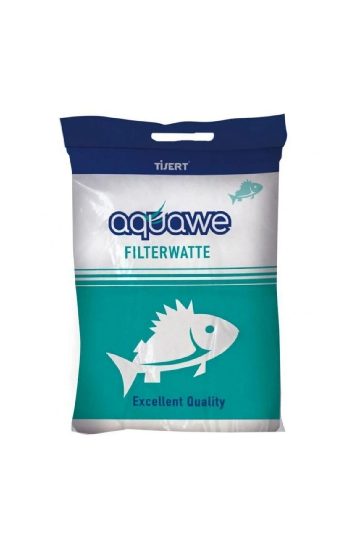 Akvaryum Filtre Elyafı (200x20 cm)