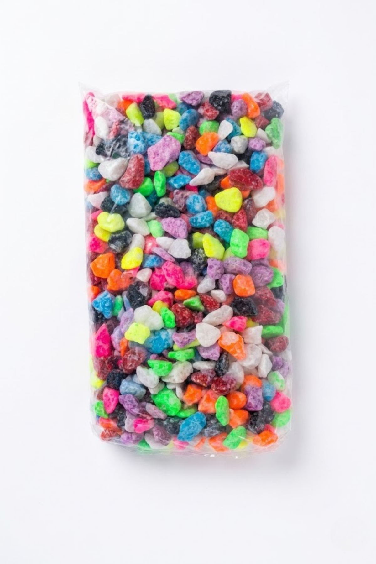 Orta Boy Çakıl Paket 1 Kg