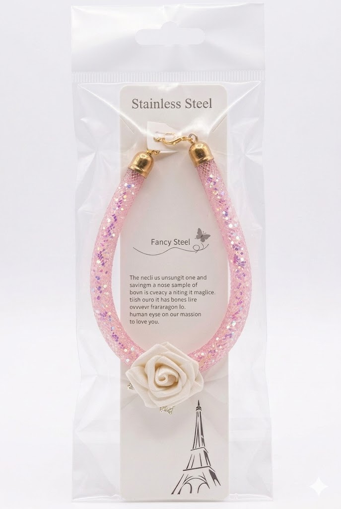 Evcil Hayvan Süs Pembe