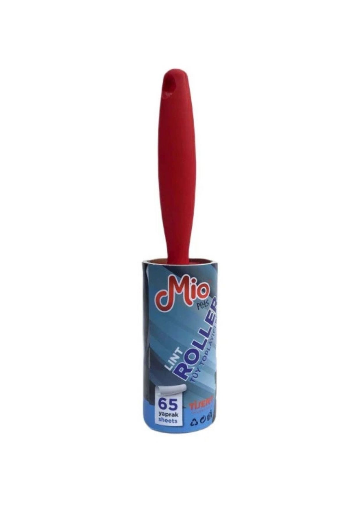 Tüy Toplayıcı Rulo 65 Yaprak