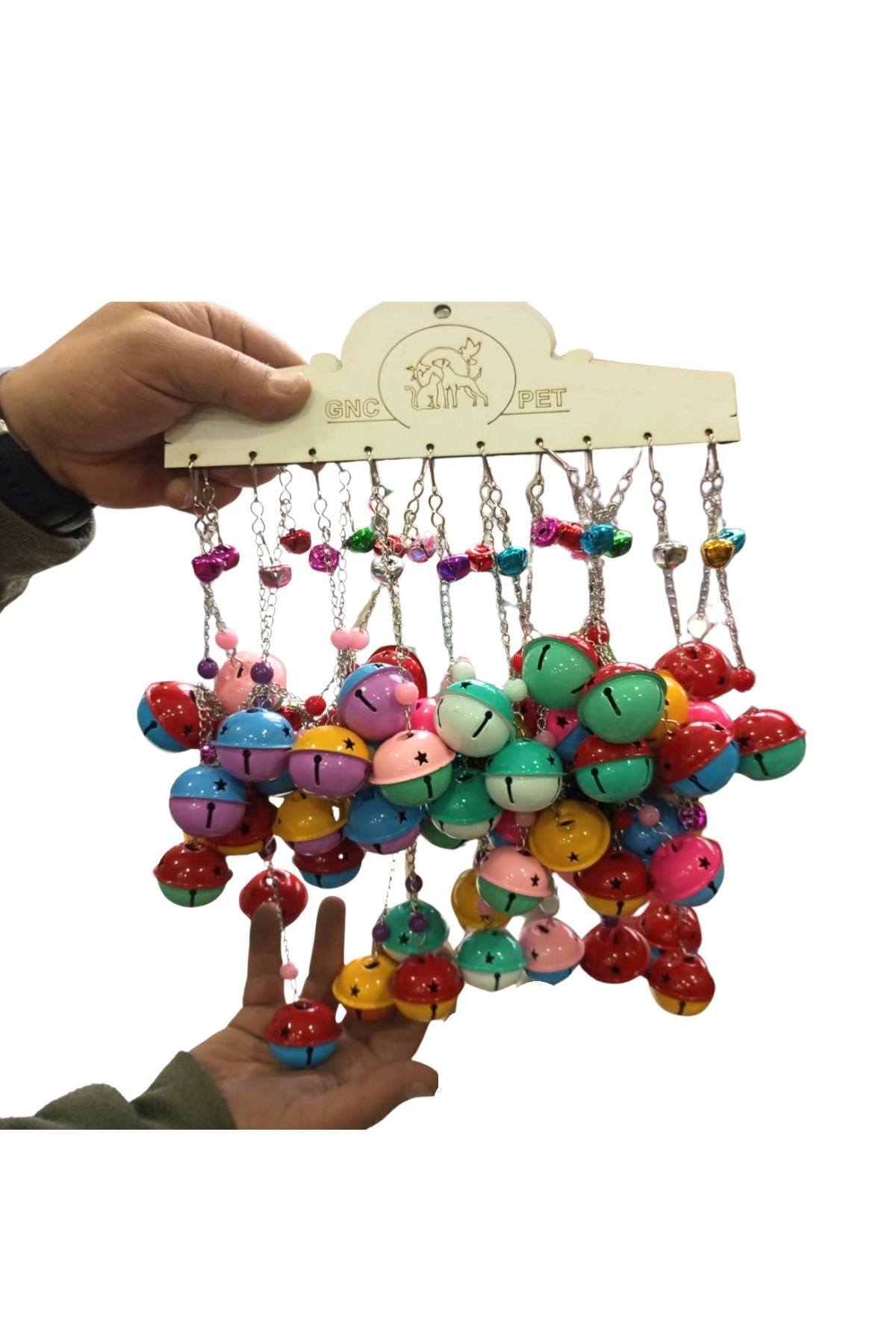 10lu Evcil Hayvan Süs