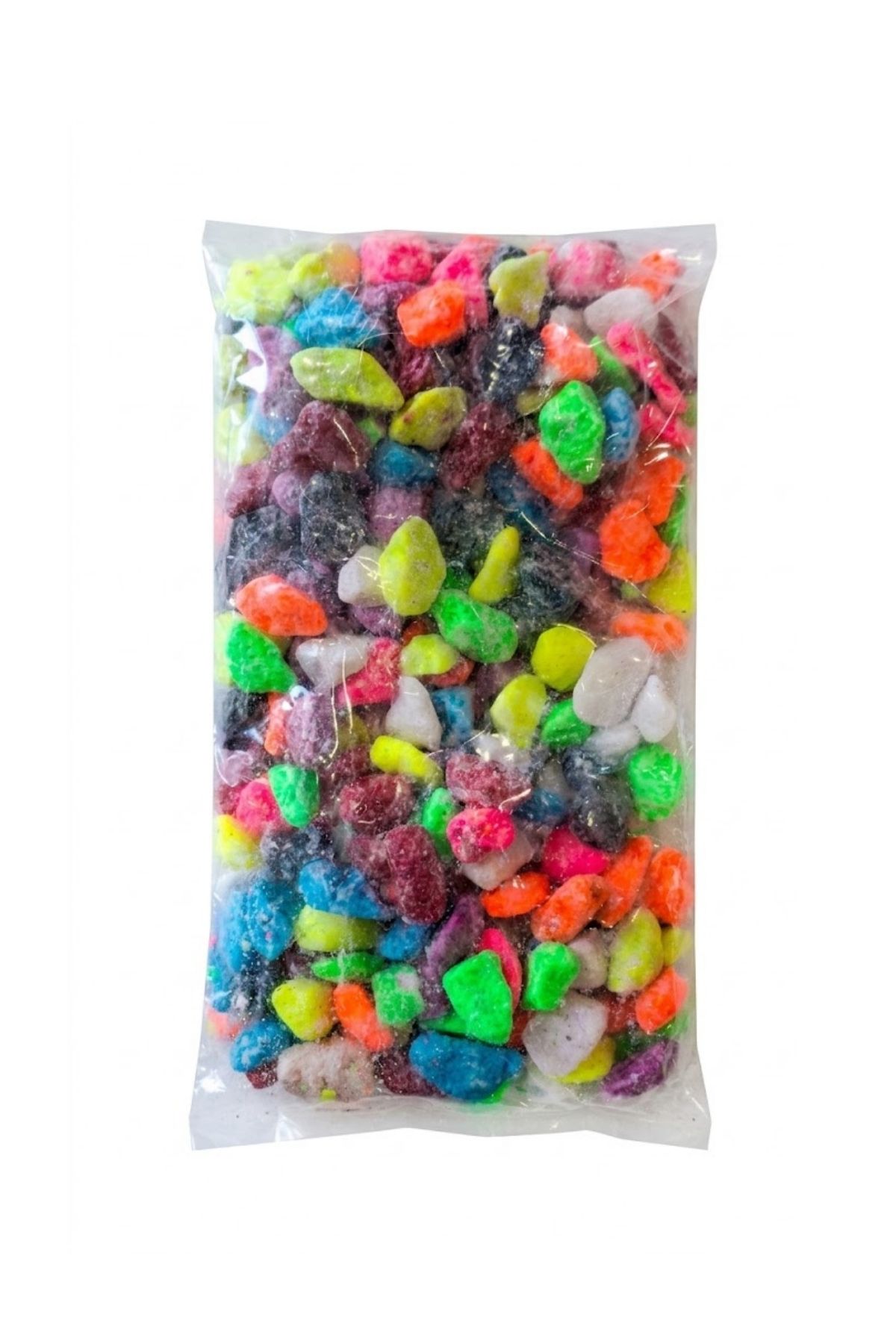 Büyük Boy Çakıl Paket 1 Kg