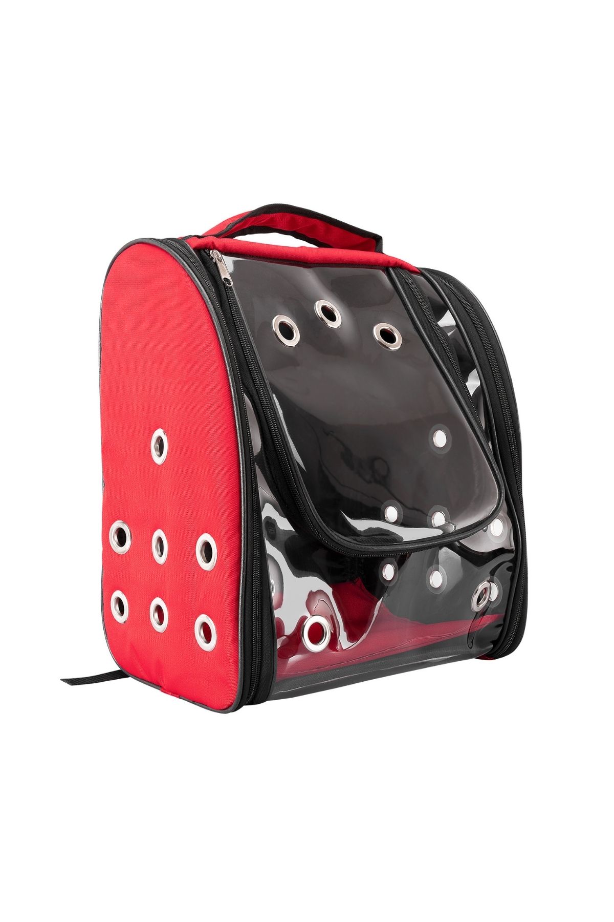 Kedi Köpek Taşıma Sırt Çantası (40x24x33cm)