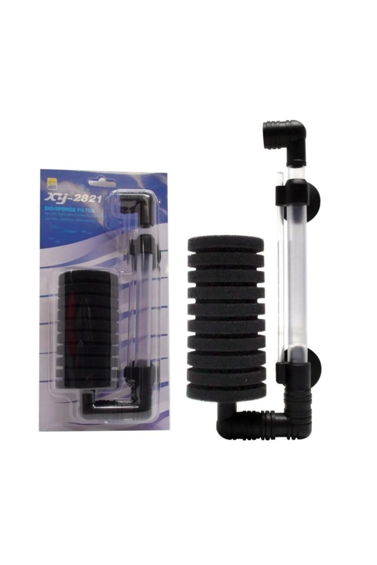 Xy-2821 Üretim Filtresi