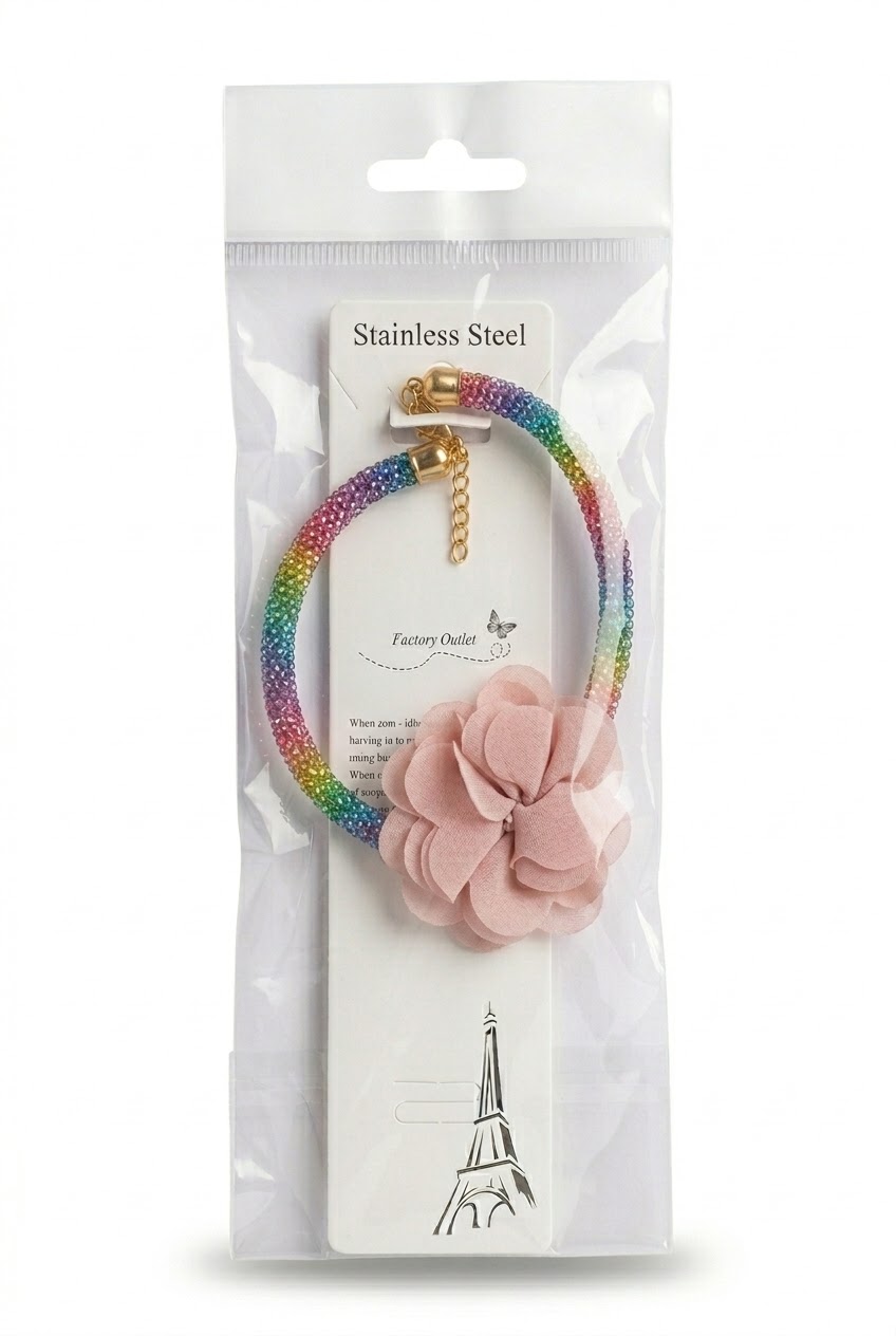 Evcil Hayvan Süs Pembe