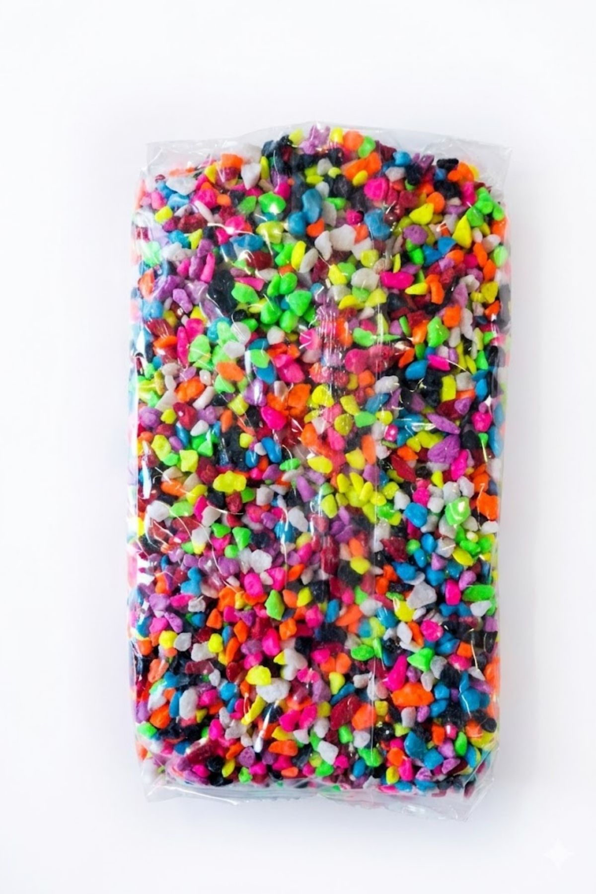 İnce Çakıl Paket 800 gr