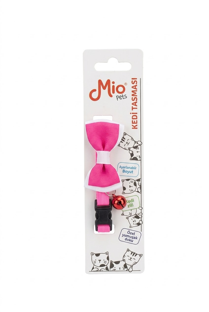 Evcil Hayvan Süs Pembe