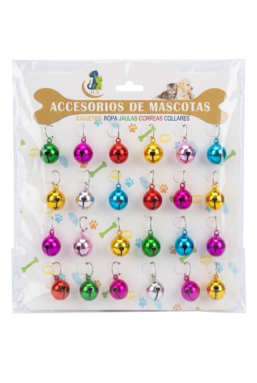 24lü Evcil Hayvan Süs