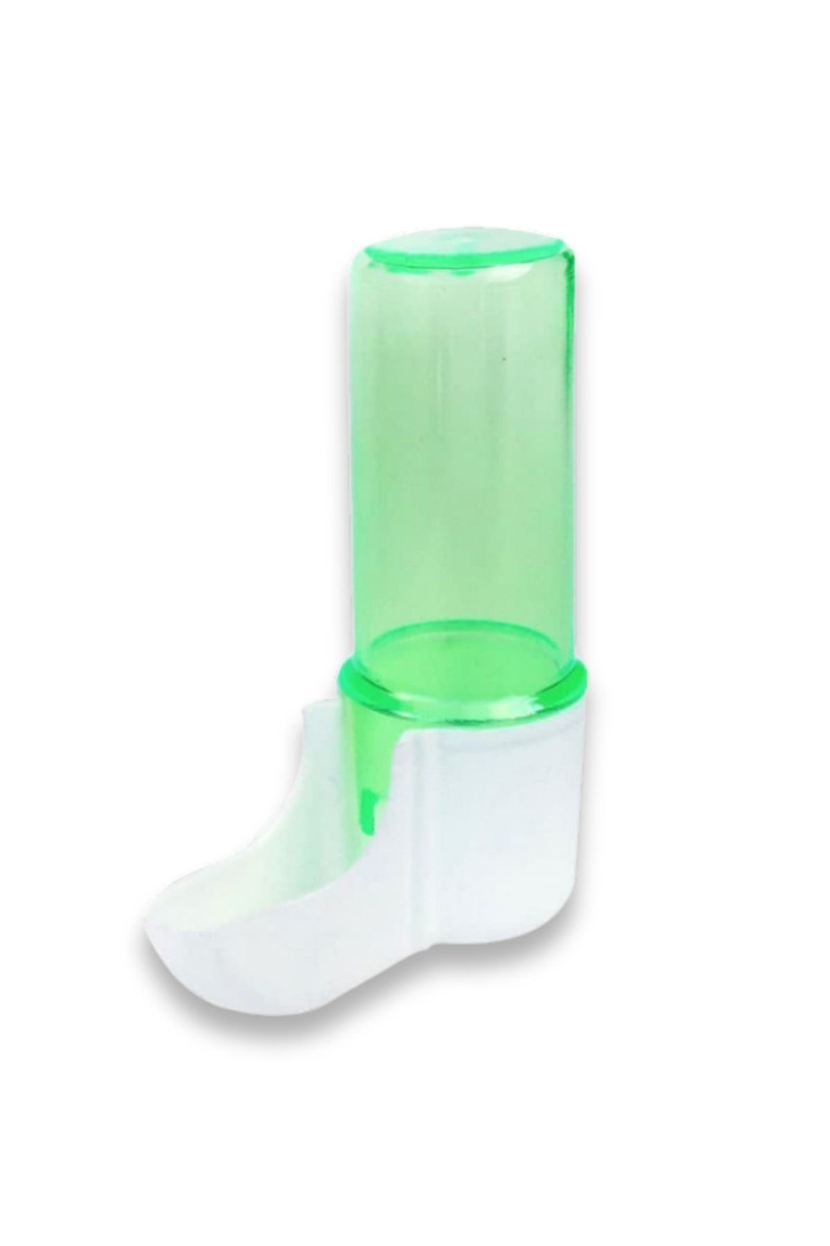 Parmak Suluk - Yeşil