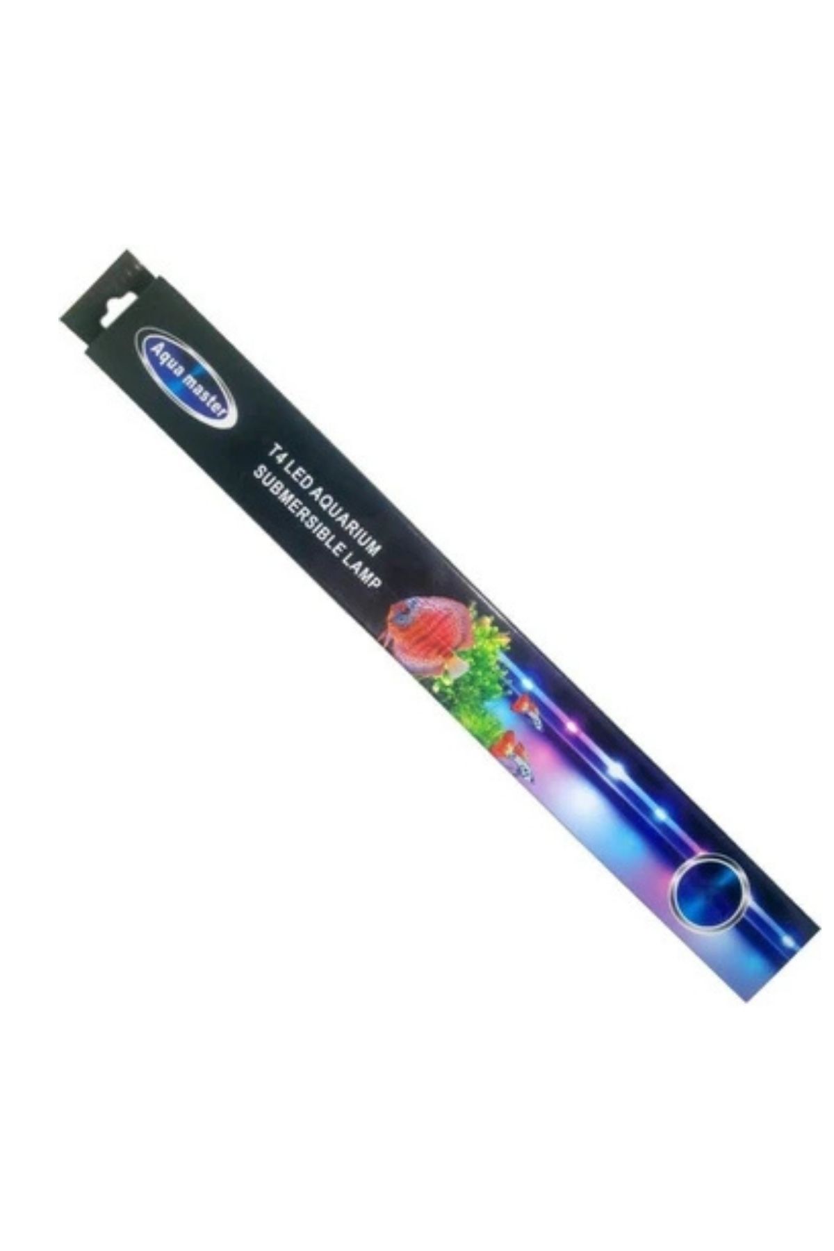 T4 LED Akvaryum Dalgıç Lamba 45 cm