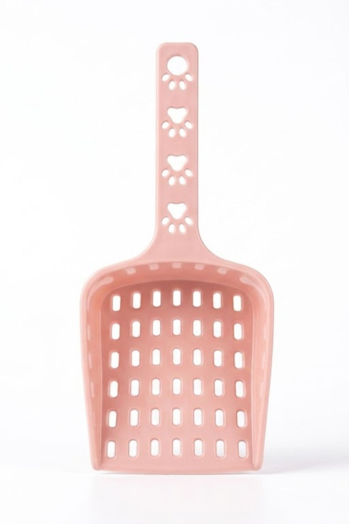 Kedi Kumu Küreği - Pembe